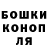 Бошки Шишки THC 21% Crazy Dasha